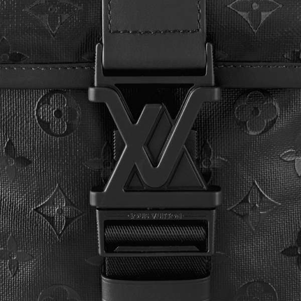 Louis Vuitton Mountain Backpack - Image 3