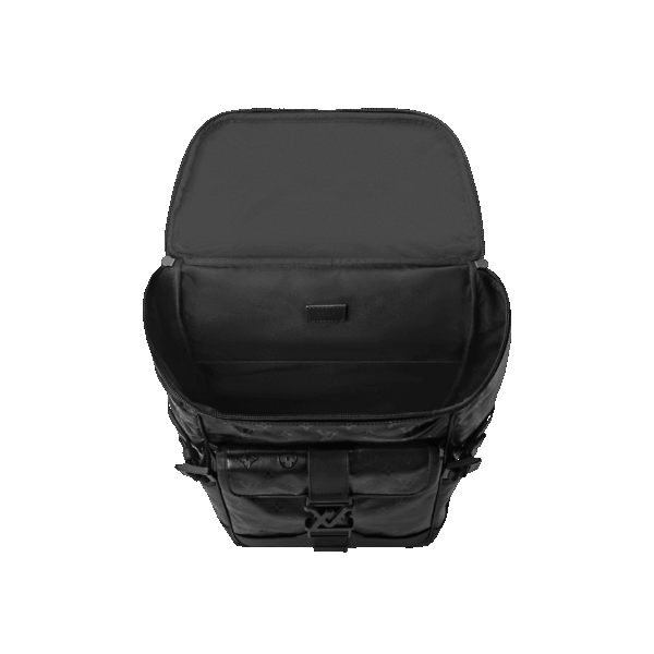 Louis Vuitton Mountain Backpack - Image 4