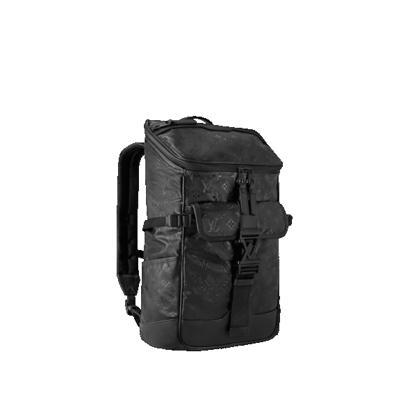 Louis Vuitton Mountain Backpack - Image 2