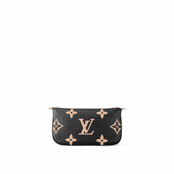 Louis Vuitton Multi Pochette Accessoires - Image 3