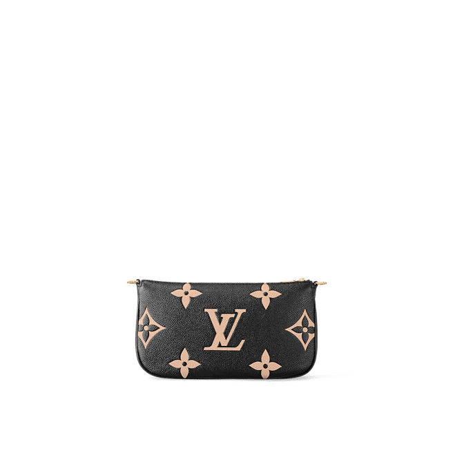 Louis Vuitton Multi Pochette Accessoires - Image 4