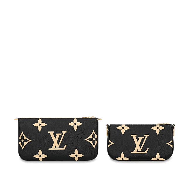 Louis Vuitton Multi Pochette Accessoires - Image 5