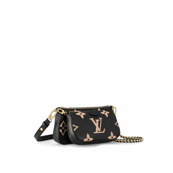 Louis Vuitton Multi Pochette Accessoires - Image 2