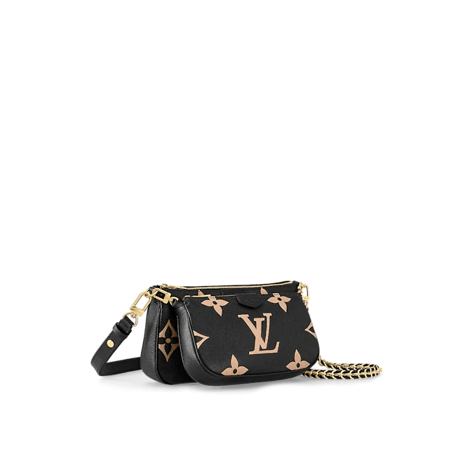 Louis Vuitton Multi Pochette Accessoires - Image 2