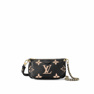 Louis Vuitton Multi Pochette Accessoires