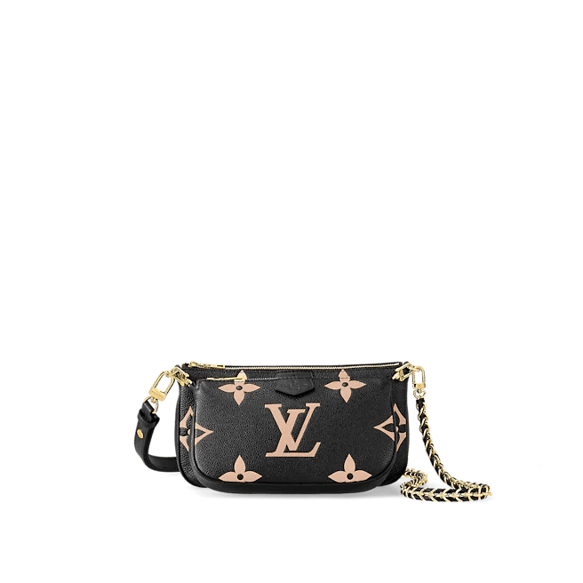 Louis Vuitton Multi Pochette Accessoires