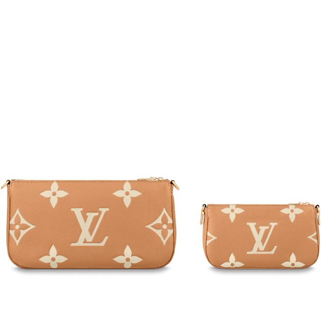 Louis Vuitton Multi Pochette Accessoires - Image 4