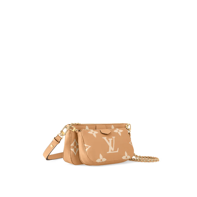 Louis Vuitton Multi Pochette Accessoires - Image 2