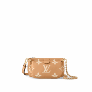 Louis Vuitton Multi Pochette Accessoires