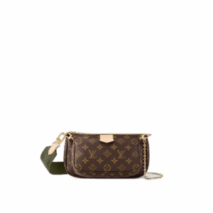 Louis Vuitton Multi Pochette Accessoires