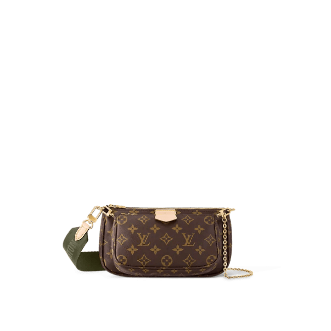 Louis Vuitton Multi Pochette Accessoires