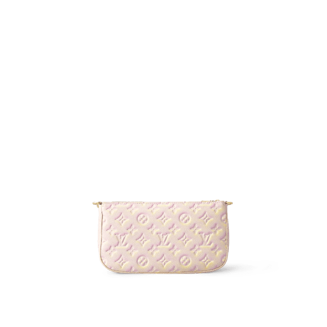 Louis Vuitton Multi Pochette Accessoires - Image 4