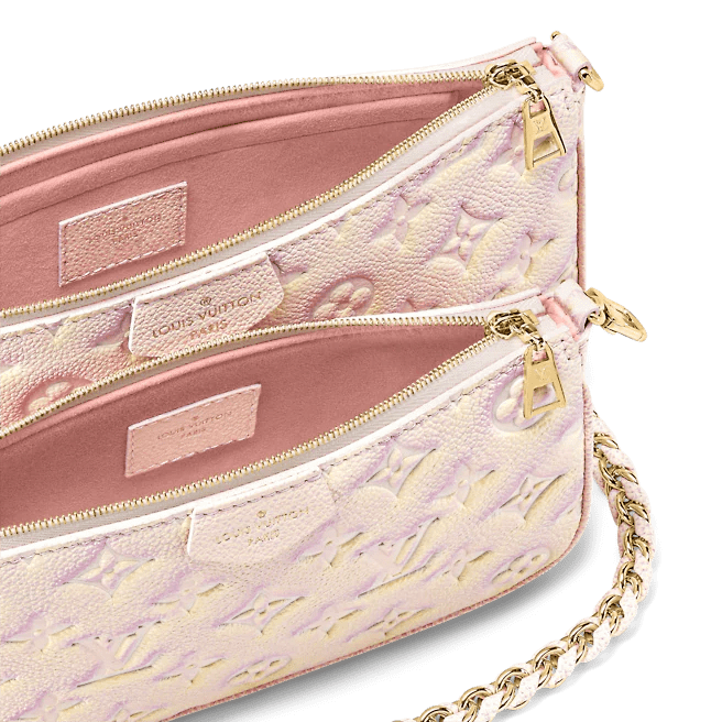 Louis Vuitton Multi Pochette Accessoires - Image 3