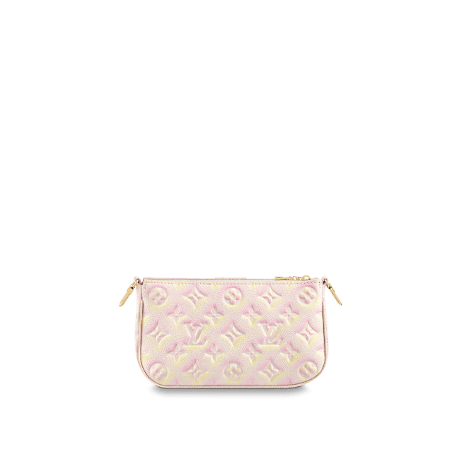 Louis Vuitton Multi Pochette Accessoires - Image 6