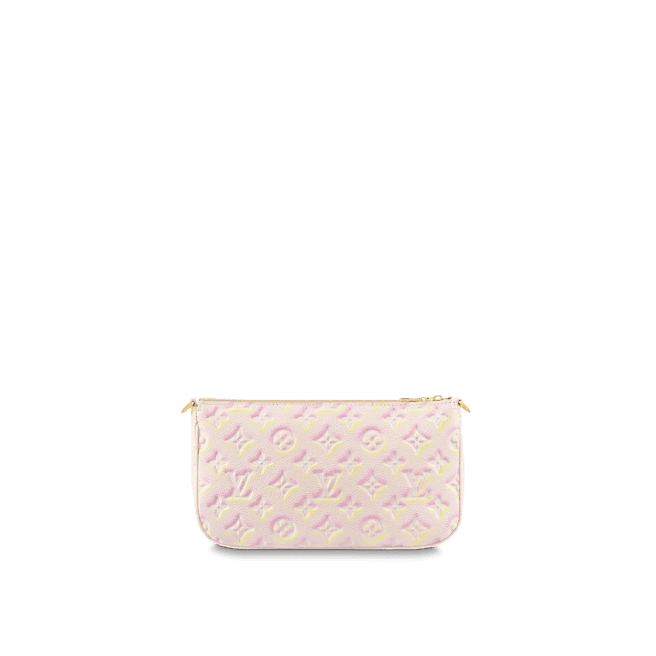 Louis Vuitton Multi Pochette Accessoires - Image 5