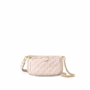 Louis Vuitton Multi Pochette Accessoires