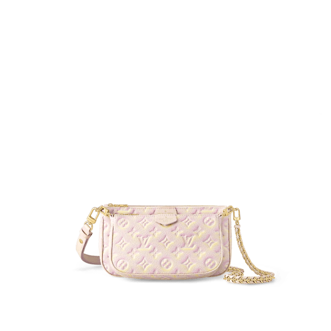 Louis Vuitton Multi Pochette Accessoires