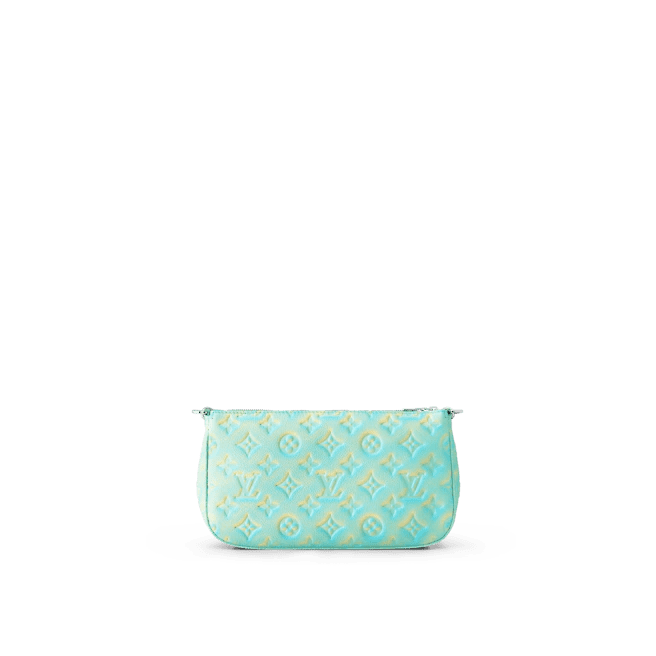 Louis Vuitton Multi Pochette Accessoires - Image 3