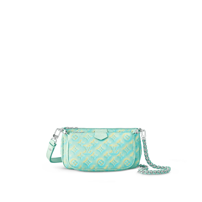Louis Vuitton Multi Pochette Accessoires