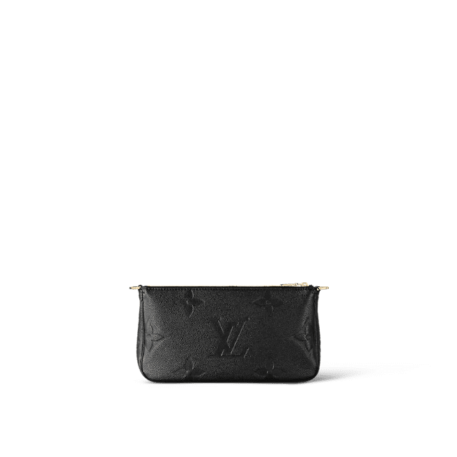 Louis Vuitton Multi Pochette Accessoires - Image 4