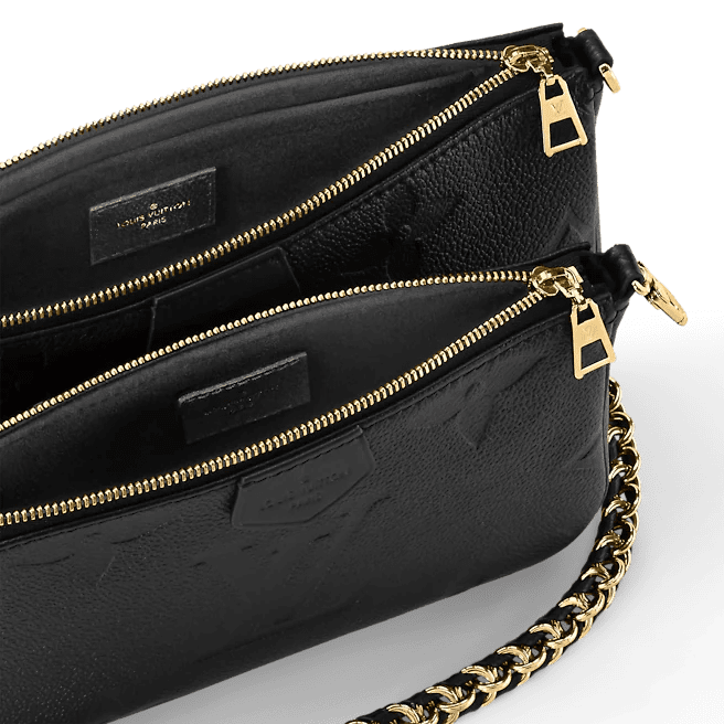 Louis Vuitton Multi Pochette Accessoires - Image 3