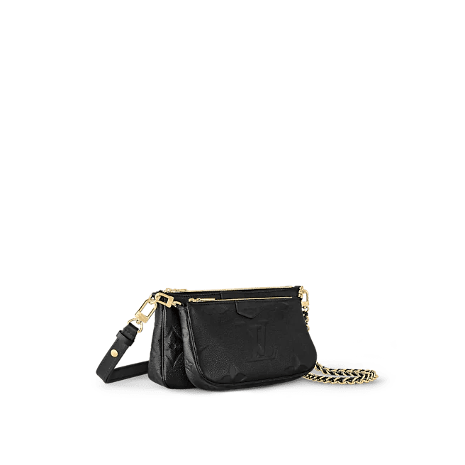 Louis Vuitton Multi Pochette Accessoires - Image 2