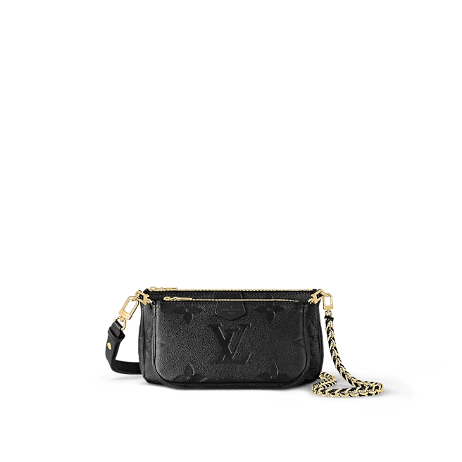 Louis Vuitton Multi Pochette Accessoires