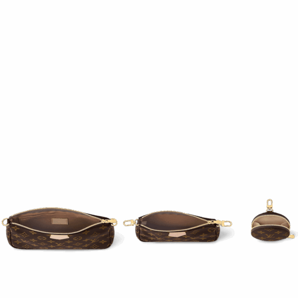 Louis Vuitton Multi Pochette Accessoires - Image 3