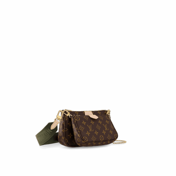 Louis Vuitton Multi Pochette Accessoires - Image 2