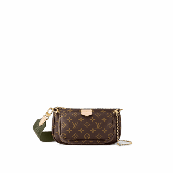 Louis Vuitton Multi Pochette Accessoires