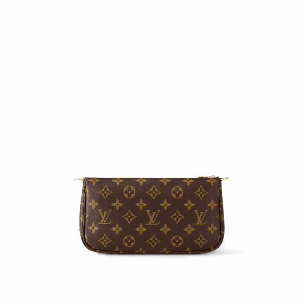 Louis Vuitton Multi Pochette Accessoires - Image 3