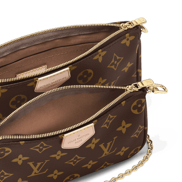 Louis Vuitton Multi Pochette Accessoires - Image 5