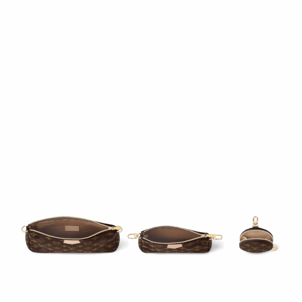 Louis Vuitton Multi Pochette Accessoires - Image 4
