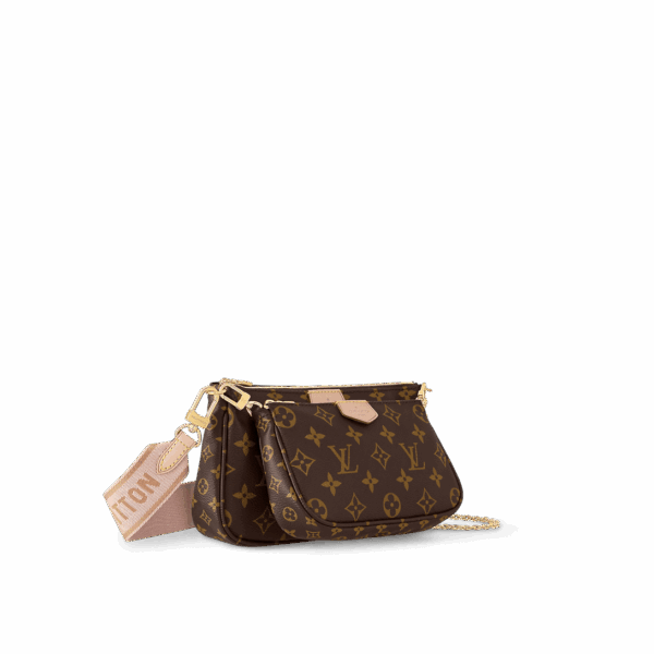 Louis Vuitton Multi Pochette Accessoires - Image 2