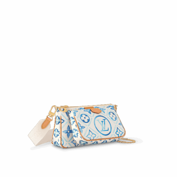Louis Vuitton Multi Pochette Accessoires - Image 2