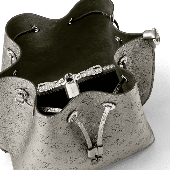 Louis Vuitton Muria - Image 3