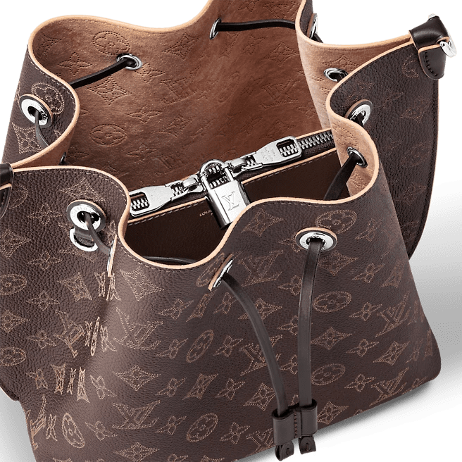 Louis Vuitton Muria - Image 3