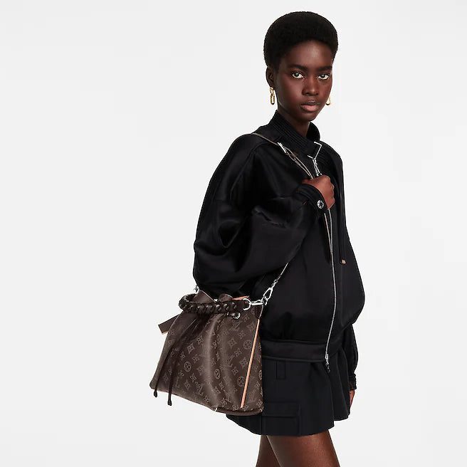 Louis Vuitton Muria - Image 6