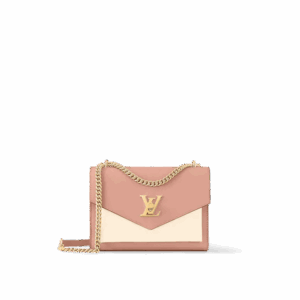 Louis Vuitton MyLockMe Chain Bag