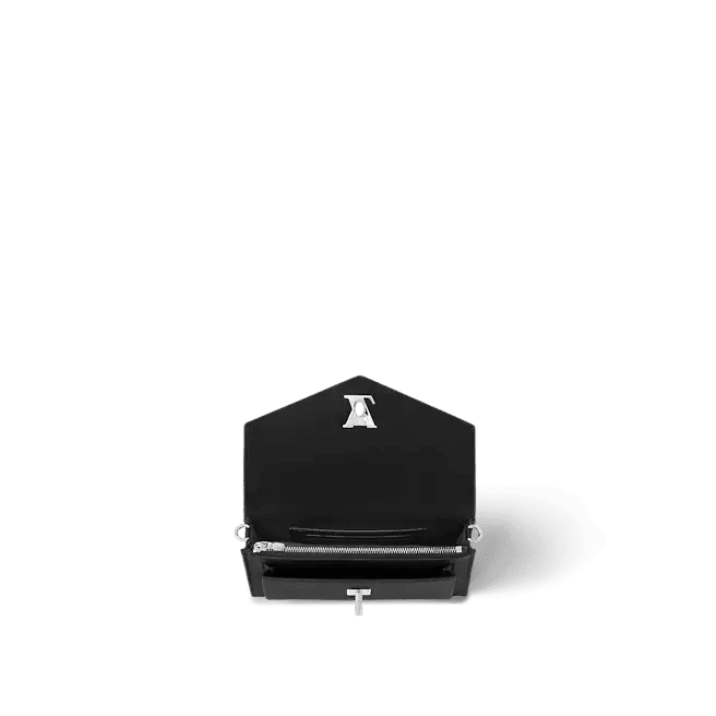 Louis Vuitton Mylockme Chain Pochette - Image 5