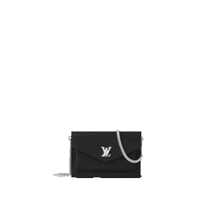 Louis Vuitton Mylockme Chain Pochette