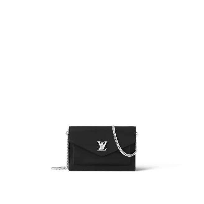 Louis Vuitton Mylockme Chain Pochette