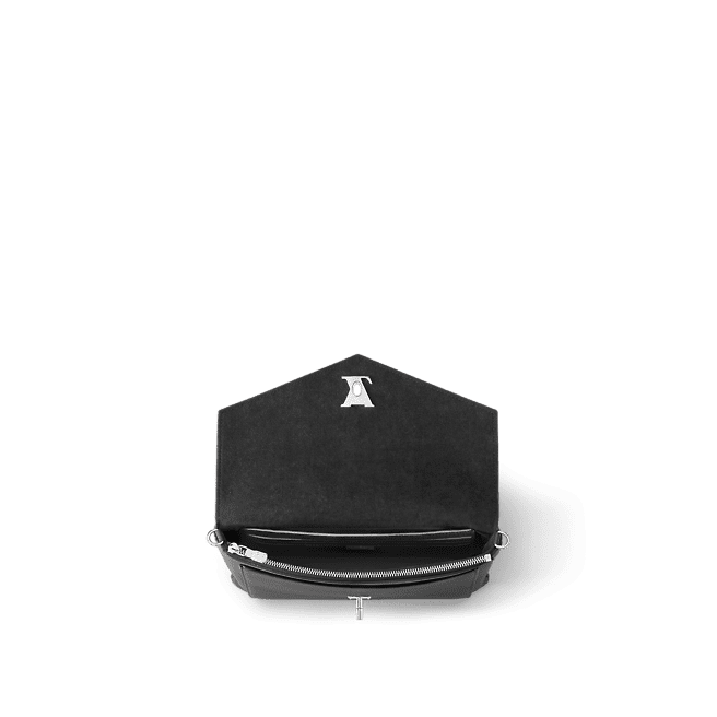 Louis Vuitton Mylockme Pochette - Image 5