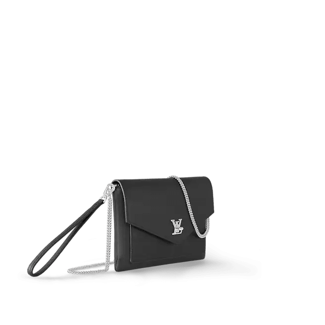 Louis Vuitton Mylockme Pochette - Image 3