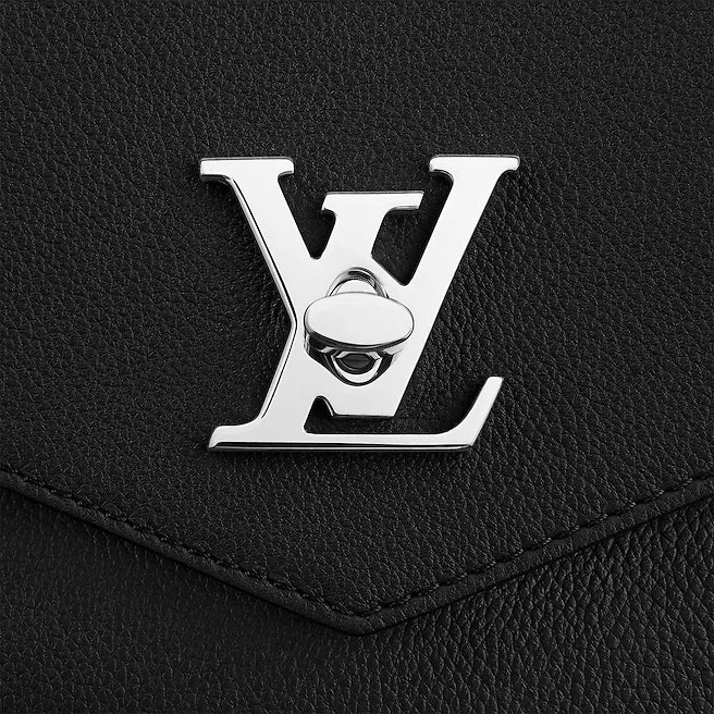 Louis Vuitton Mylockme Satchel - Image 5