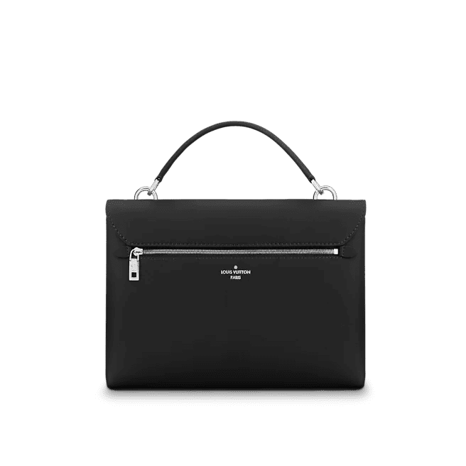 Louis Vuitton Mylockme Satchel - Image 6