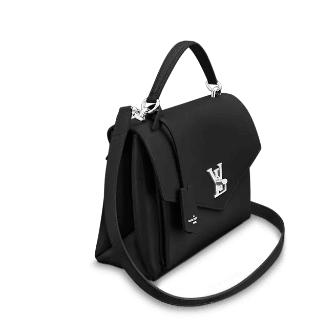 Louis Vuitton Mylockme Satchel - Image 3