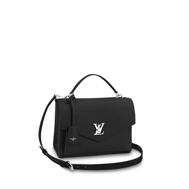Louis Vuitton Mylockme Satchel