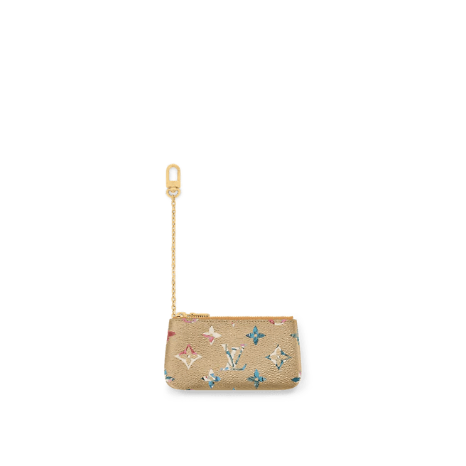 Louis Vuitton Nano Bucket - Image 4