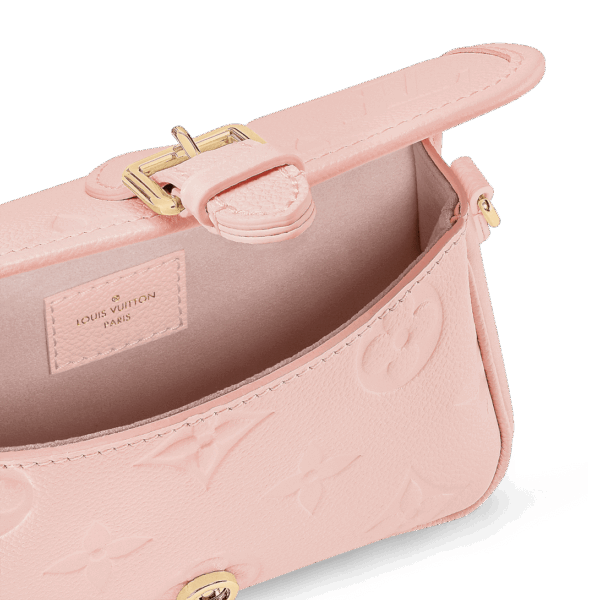 Louis Vuitton Nano Diane - Image 4
